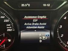 2018 Mercedes-Benz GLA 4Matic l 2.0T l 4Cyl l AMG l Panoramic Ro - Photo 26