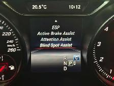 2018 Mercedes-Benz GLA 4Matic l 2.0T l 4Cyl l AMG l Panoramic Ro - Photo 27