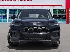 2027 Honda HR-V LX - Photo 2