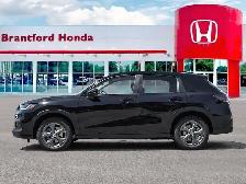 2027 Honda HR-V LX - Photo 3