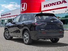 2027 Honda HR-V LX - Photo 4