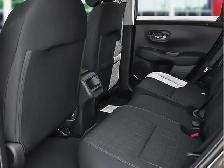 2027 Honda HR-V LX - Photo 21