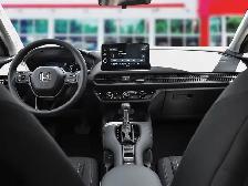 2027 Honda HR-V LX - Photo 22