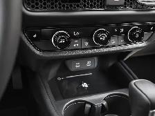 2027 Honda HR-V LX - Photo 24
