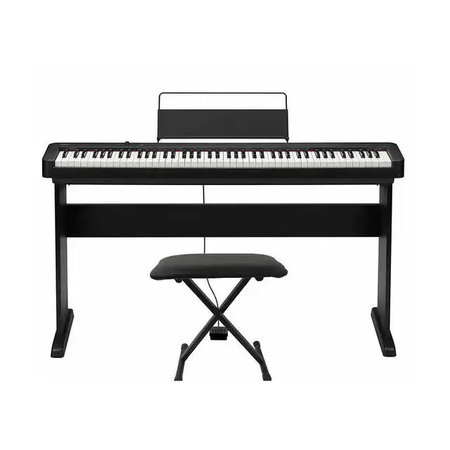 Casio Electric Piano Cdp-s110