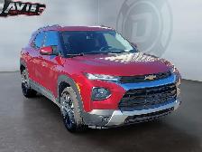 2023 Chevrolet TrailBlazer LT AWD 4dr LT - Photo 2