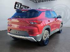 2023 Chevrolet TrailBlazer LT AWD 4dr LT - Photo 3