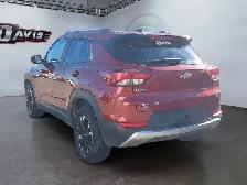 2023 Chevrolet TrailBlazer LT AWD 4dr LT - Photo 5