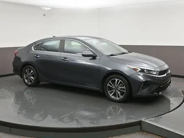 2023 Kia Forte EX CALL 902-453-2790