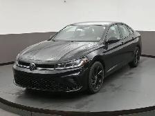 2026 Volkswagen Jetta COMFORTLINE SPORT Lease for $249 Bi-WKLY P - Photo 3