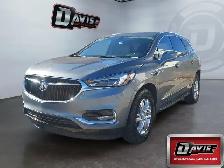 2021 Buick Enclave Essence Essence AWD