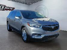 2021 Buick Enclave Essence Essence AWD - Photo 2