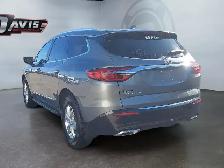 2021 Buick Enclave Essence Essence AWD - Photo 4