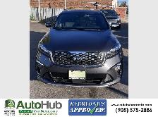 2019 Kia Sorento SXL LIMITED-V6-AWD-7 SEATER-TOP OF THE LINE - Photo 2