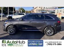 2019 Kia Sorento SXL LIMITED-V6-AWD-7 SEATER-TOP OF THE LINE - Photo 4