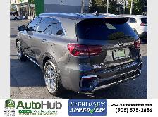 2019 Kia Sorento SXL LIMITED-V6-AWD-7 SEATER-TOP OF THE LINE - Photo 5