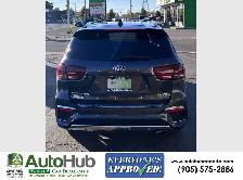 2019 Kia Sorento SXL LIMITED-V6-AWD-7 SEATER-TOP OF THE LINE - Photo 6