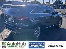 2019 Kia Sorento SXL LIMITED-V6-AWD-7 SEATER-TOP OF THE LINE - Photo 7