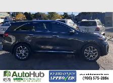 2019 Kia Sorento SXL LIMITED-V6-AWD-7 SEATER-TOP OF THE LINE - Photo 8