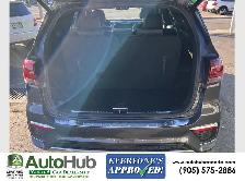 2019 Kia Sorento SXL LIMITED-V6-AWD-7 SEATER-TOP OF THE LINE - Photo 10