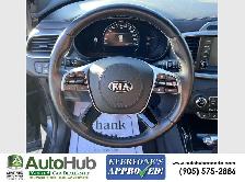 2019 Kia Sorento SXL LIMITED-V6-AWD-7 SEATER-TOP OF THE LINE - Photo 23