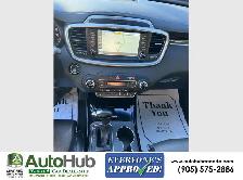 2019 Kia Sorento SXL LIMITED-V6-AWD-7 SEATER-TOP OF THE LINE - Photo 25