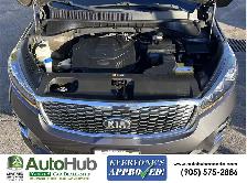 2019 Kia Sorento SXL LIMITED-V6-AWD-7 SEATER-TOP OF THE LINE - Photo 32