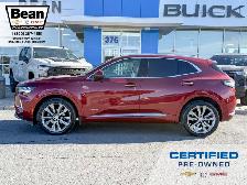 2021 Buick Envision Avenir AWD 4dr Avenir - Photo 2