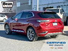 2021 Buick Envision Avenir AWD 4dr Avenir - Photo 3