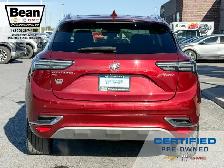 2021 Buick Envision Avenir AWD 4dr Avenir - Photo 4