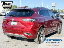 2021 Buick Envision Avenir AWD 4dr Avenir - Photo 6
