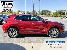 2021 Buick Envision Avenir AWD 4dr Avenir - Photo 7