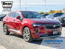 2021 Buick Envision Avenir AWD 4dr Avenir - Photo 8