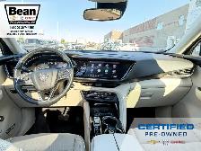 2021 Buick Envision Avenir AWD 4dr Avenir - Photo 15