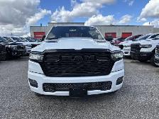 2026 Ram 1500 Express - Photo 2