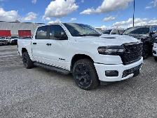 2026 Ram 1500 Express - Photo 3