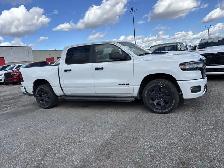 2026 Ram 1500 Express - Photo 4