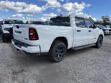 2026 Ram 1500 Express - Photo 5