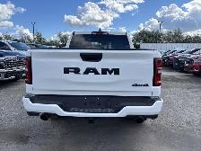 2026 Ram 1500 Express - Photo 6