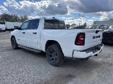 2026 Ram 1500 Express - Photo 7