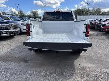2026 Ram 1500 Express - Photo 9