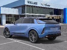 2027 Cadillac LYRIQ 4dr -V Premium - Photo 6
