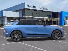 2027 Cadillac LYRIQ 4dr -V Premium - Photo 9