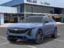 2027 Cadillac LYRIQ 4dr -V Premium - Photo 10