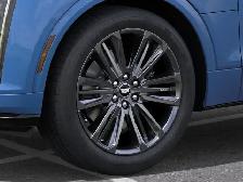 2027 Cadillac LYRIQ 4dr -V Premium - Photo 12