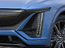 2027 Cadillac LYRIQ 4dr -V Premium - Photo 13