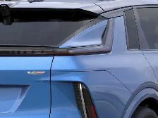 2027 Cadillac LYRIQ 4dr -V Premium - Photo 14