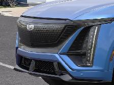 2027 Cadillac LYRIQ 4dr -V Premium - Photo 16