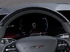 2027 Cadillac LYRIQ 4dr -V Premium - Photo 21
