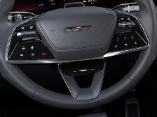 2027 Cadillac LYRIQ 4dr -V Premium - Photo 22